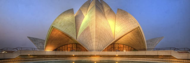 Find flights from Los Angeles to Delhi