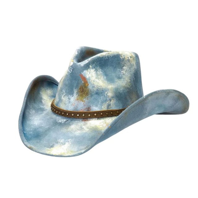 Stampede Hats - Luna Cowboy Hat