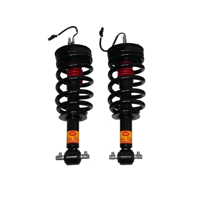 2015-2020 Cadillac Escalade RWD Magnetic Struts Front OE Replacement Kit (GC5FB)