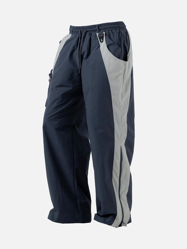 STUDIO TRACK PANTS