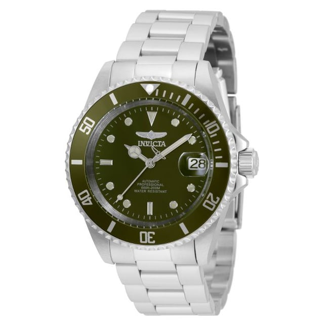 Invicta Pro Diver Automatic Men's Watch - 40mm (PF1436)