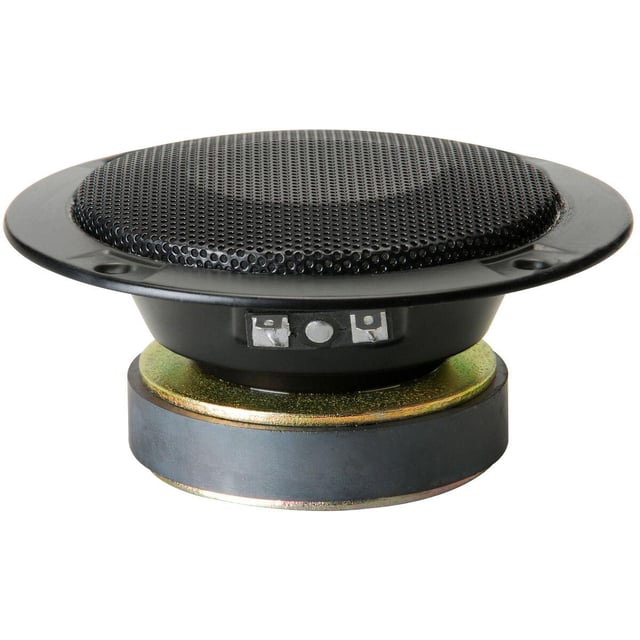 Goldwood GM-65/4 Sealed Back 5-1/4" Midrange 4 Ohm