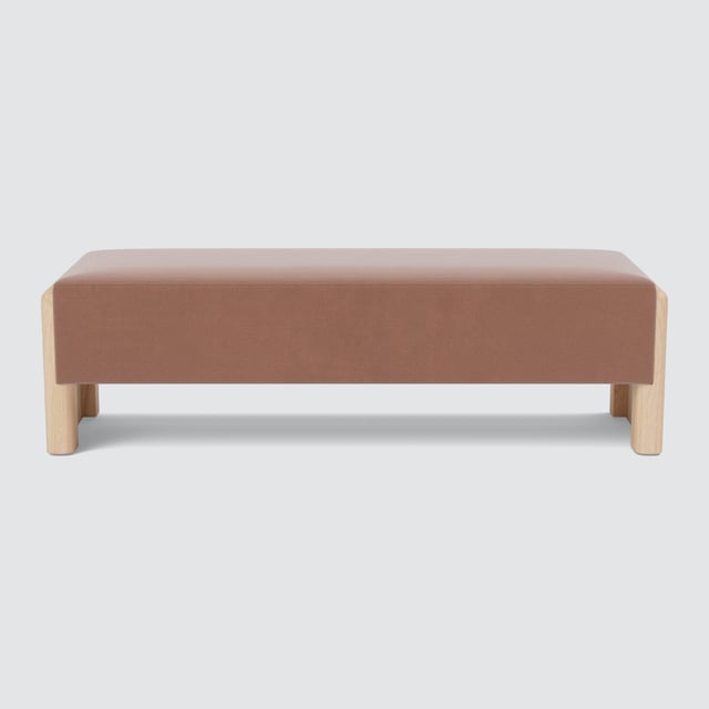 Hudson Bench