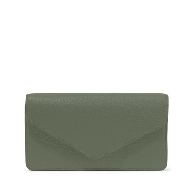 Small Willow Envelope Moss