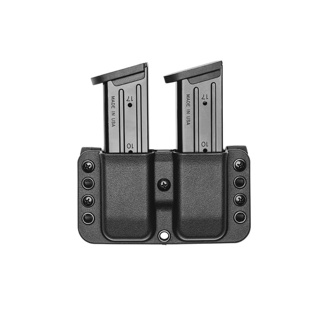 Total Eclipse OWB Double Mag Pouch