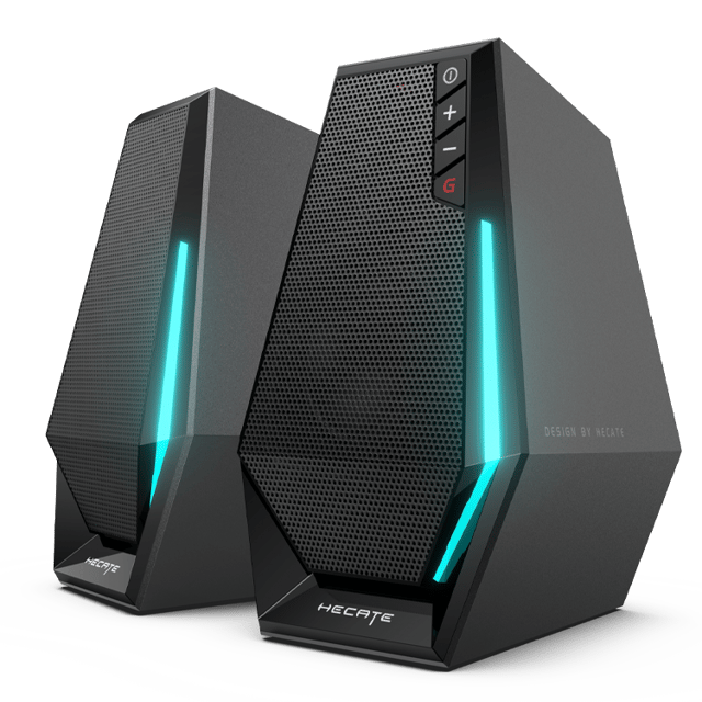 G1500 Desktop Gaming Speakers