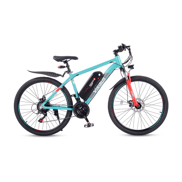 Viribus Panther Electric Mountain Bike