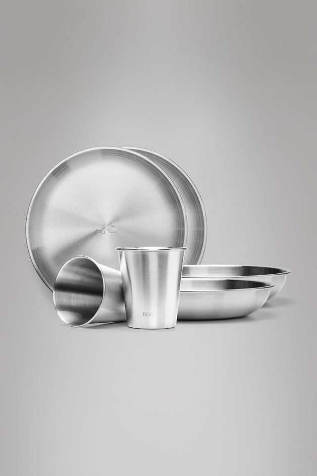 The Core Set + Cups