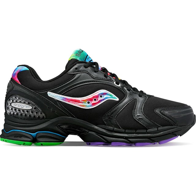 ProGrid Triumph 4 Tie-Dye