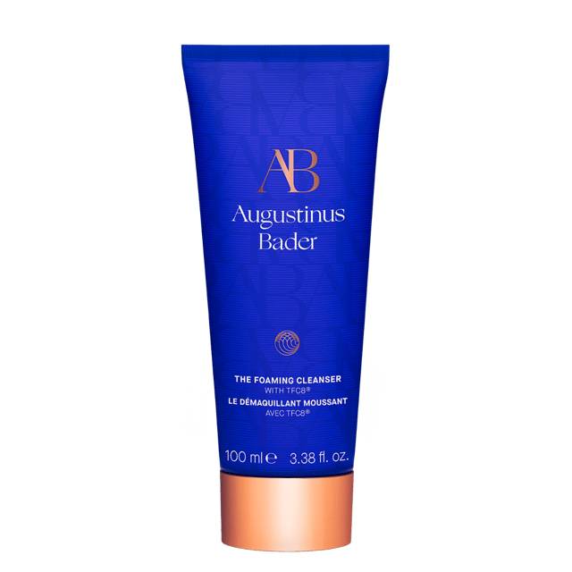 The Body Cleanser