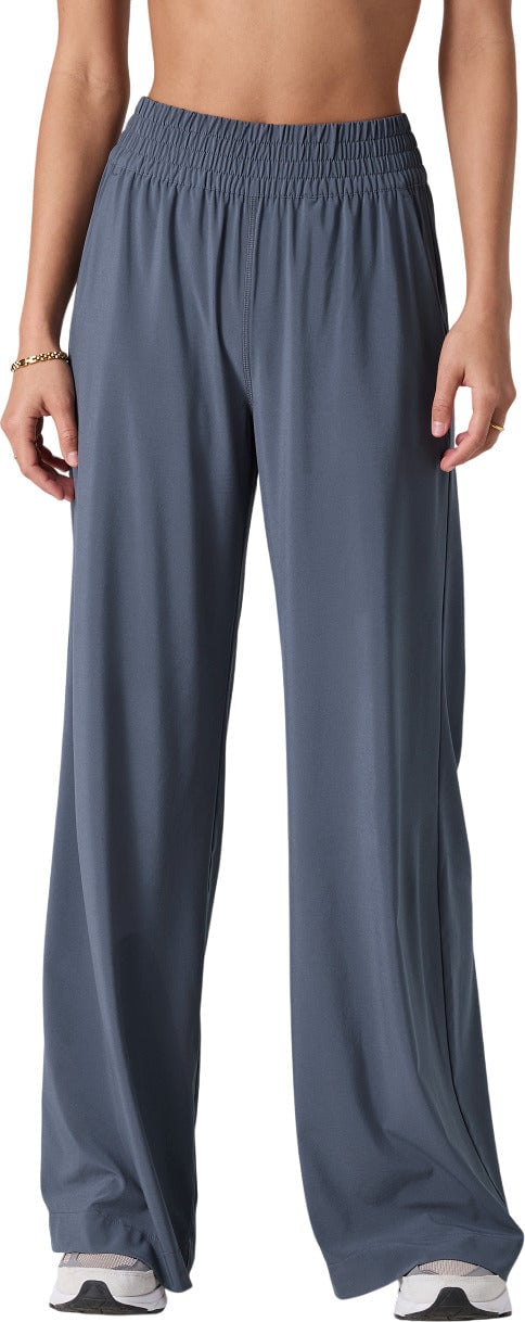 Villa Wideleg Pant - Women's|-|Pantalon à jambe large Villa - Femme