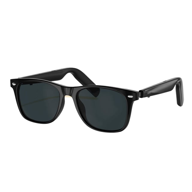 Smart Sunglasses