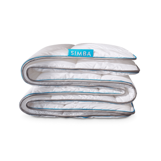 Simba Hybrid® Duvet