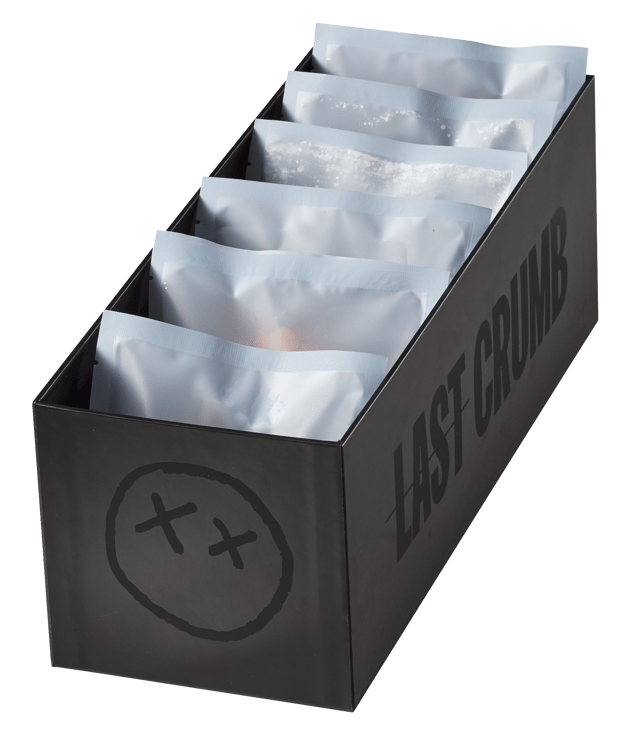 BUILD YOUR OWN BOX