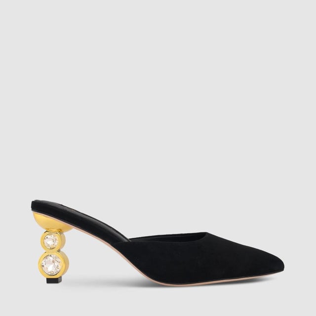 Laila Mules