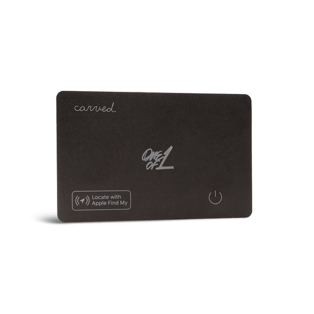 TraceCard