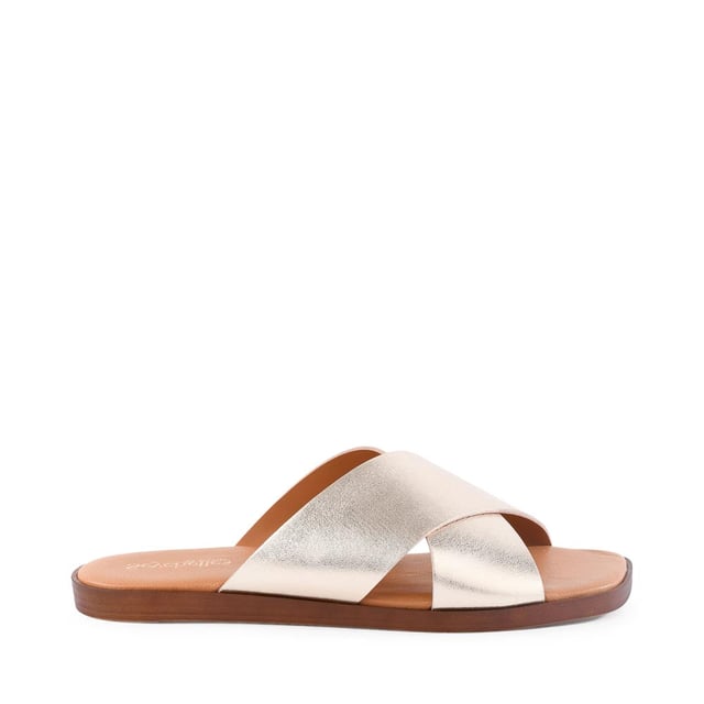 Chai Sandal