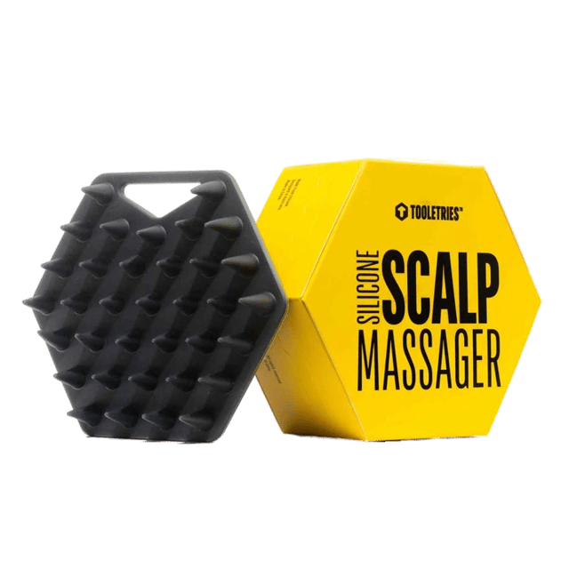 The Scalp Massager by Tooletries