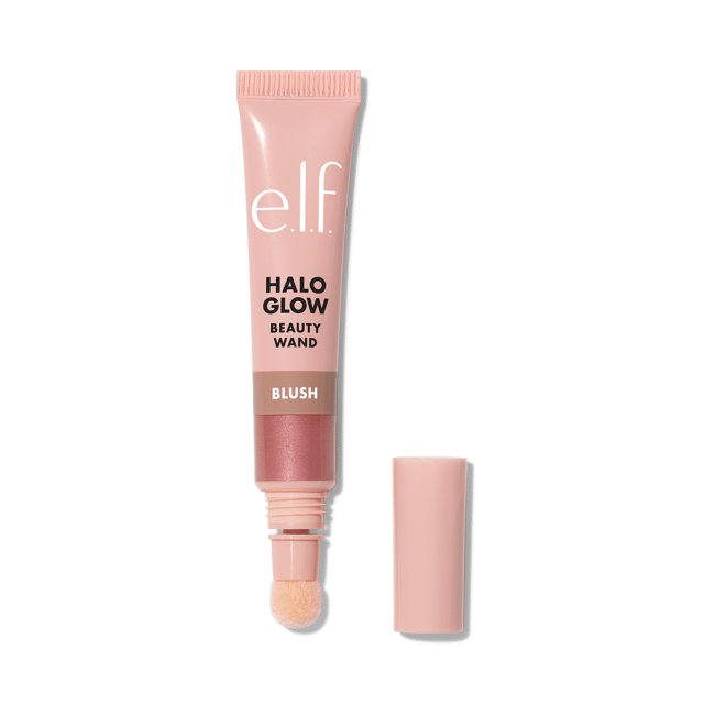 Halo Glow Blush Beauty Wand