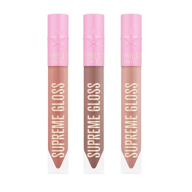 Supreme Gloss 3pc Bundle - Neutral