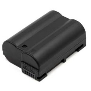Nikon EN-EL15C Li-Ion Battery #1254