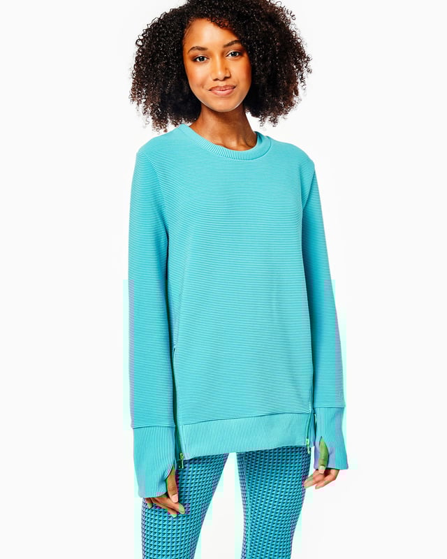 The Everyday Crewneck