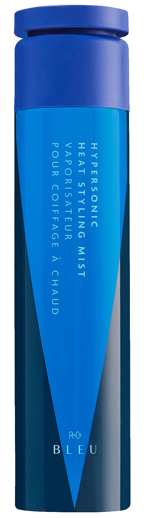 HYPERSONIC HEAT STYLING MIST