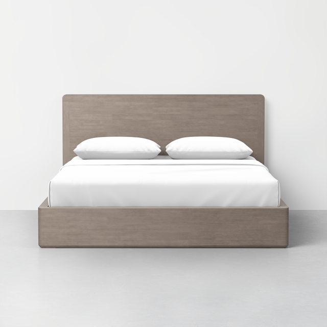 Essential Bed