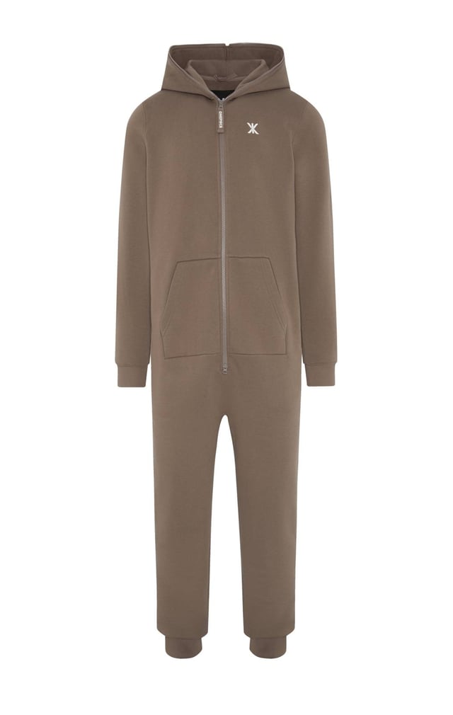 Original Onesie 2.0 Jumpsuit Light Brown
