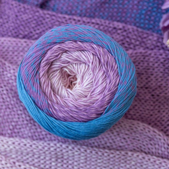 YarnArt Bouquet - 726 | The Knitting Network