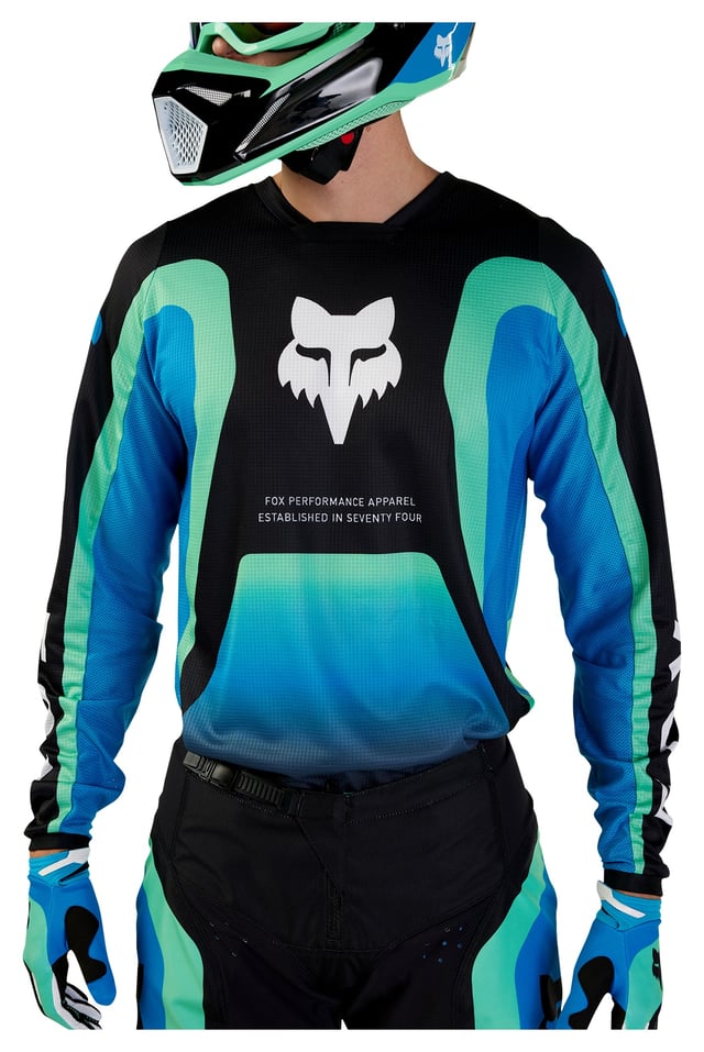 Fox Racing 180 Ballast Jersey