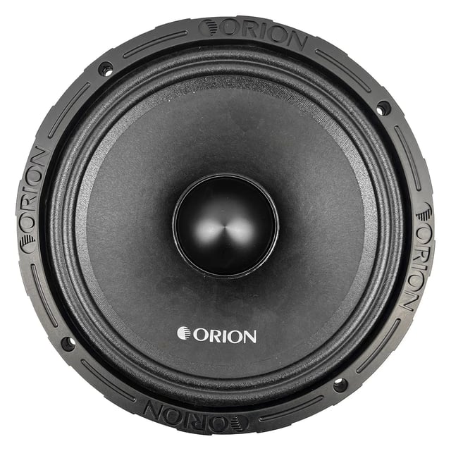 HCCA1058N - 10 inch 8 Ohm Neodymium Midrange Speaker 550 Watts RMS