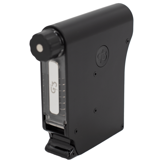 Chewy G3 Portable Electronic Grinder