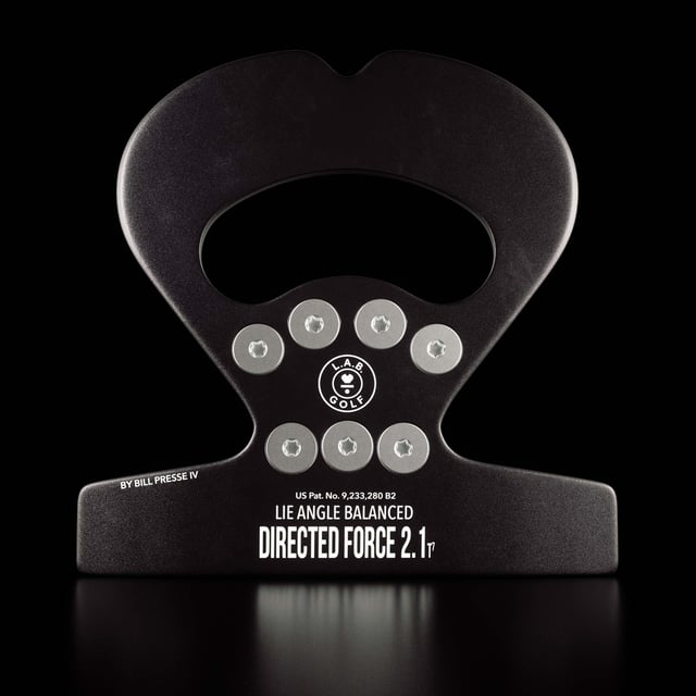 DF 2.1 Custom