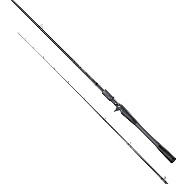 Piscifun® Carbon R1 The Lightest Carbon One Piece Spinning Rod