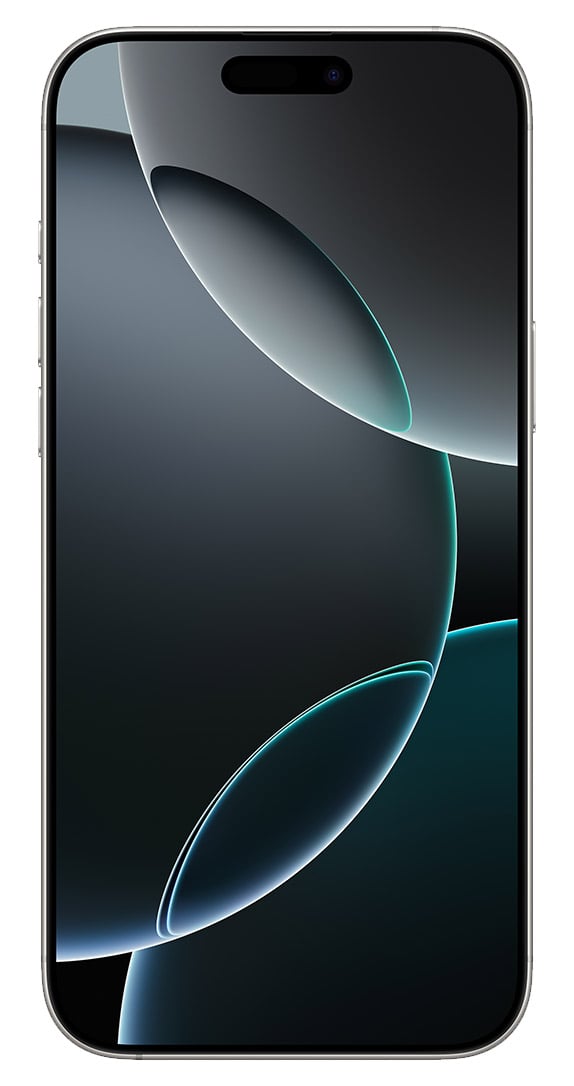 Apple iPhone 16 Pro Max 512GB - White Titanium | Cricket Wireless