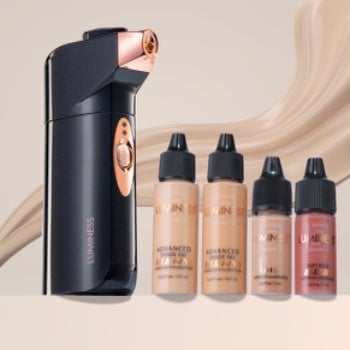 Air Complexion Perfection 5-pc Airbrush Kit - Try Before You Buy