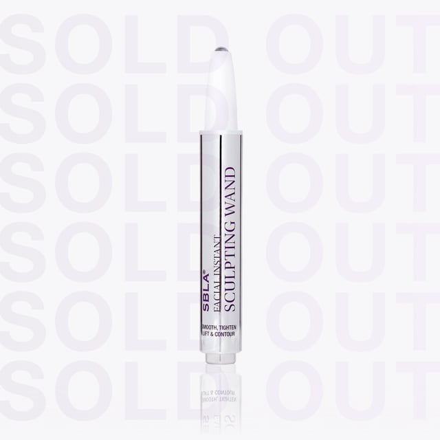 Facial Instant Sculpting Wand