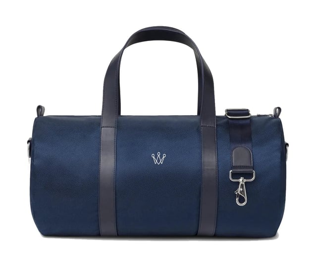 Marston Banker Bag