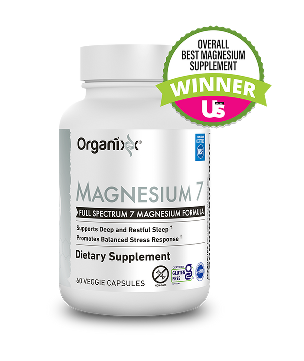 Magnesium 7