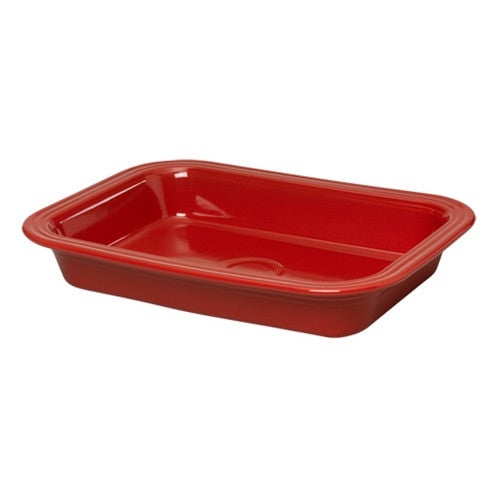 Fiesta Rectangular 9x13 Inch Baker 3 Quart