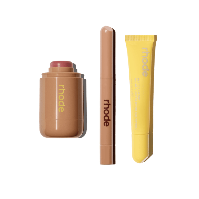 the summer edit