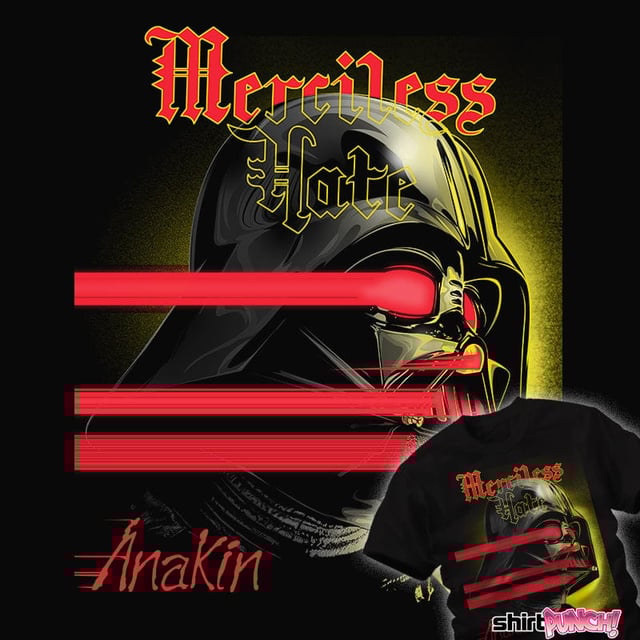 Merciless Hate