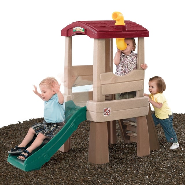 Lookout Treehouse™