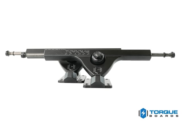 TORQUE 218mm Trucks