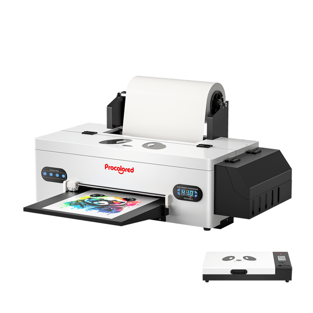 Procolored F13 Panda DTF Printer 13" A3 L1800 & Oven