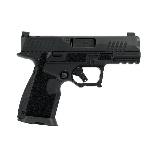 Kimber R7 Mako CFc 9mm 3.9" Bbl Optics Ready Pistol 3800016