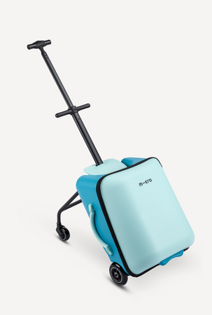 Micro Allrounder Ride-On Travel Cart