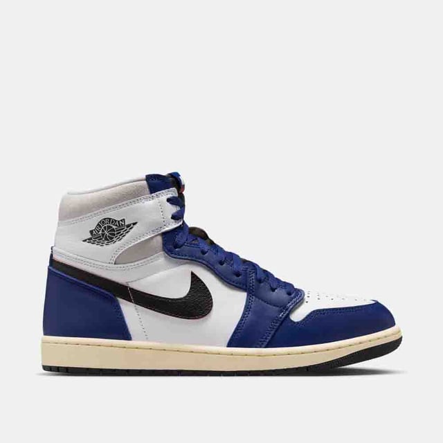 Air Jordan 1 High OG "Rare Air"