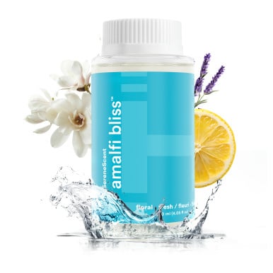 Homedics® SereneScent™ Amalfi Bliss
